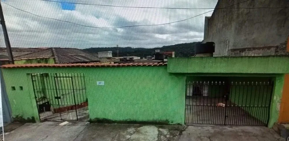 Sobrado, 3 quartos, 250 m² - Foto 1