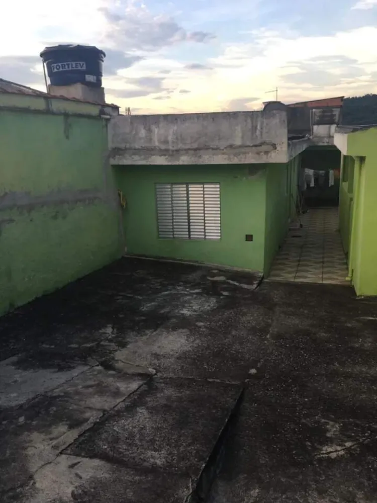 Sobrado, 3 quartos, 250 m² - Foto 8