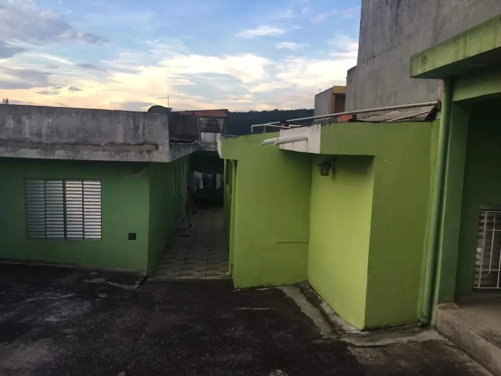 Sobrado, 3 quartos, 250 m² - Foto 6