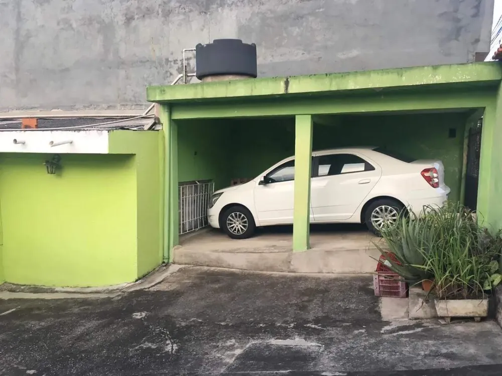 Sobrado, 3 quartos, 250 m² - Foto 2