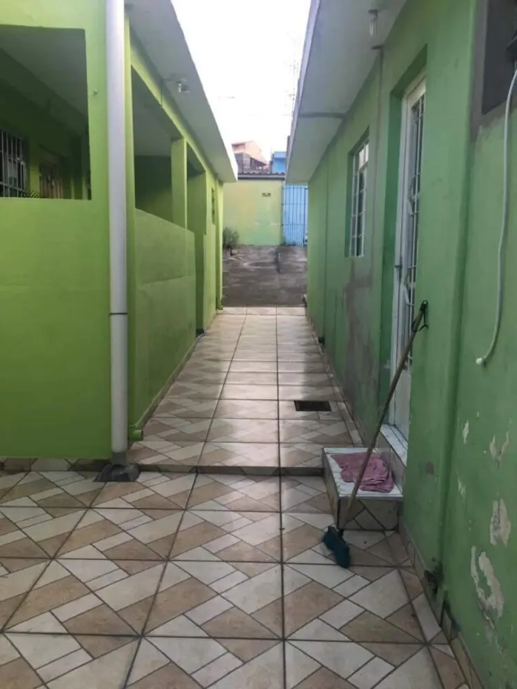Sobrado, 3 quartos, 250 m² - Foto 5