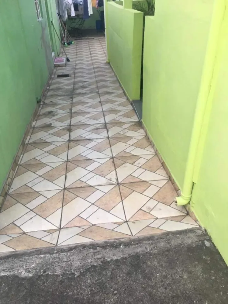 Sobrado, 3 quartos, 250 m² - Foto 7