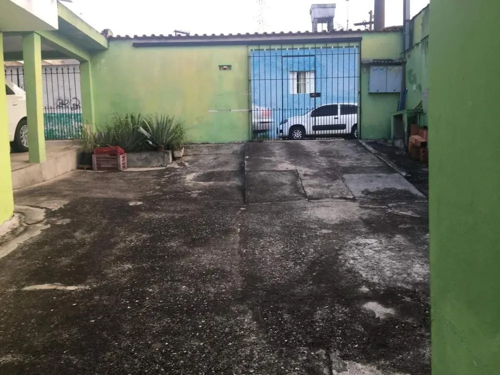 Sobrado, 3 quartos, 250 m² - Foto 9