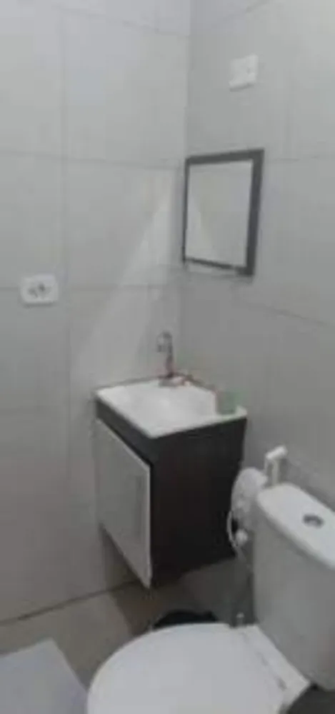 Casa, 2 quartos, 125 m² - Foto 2