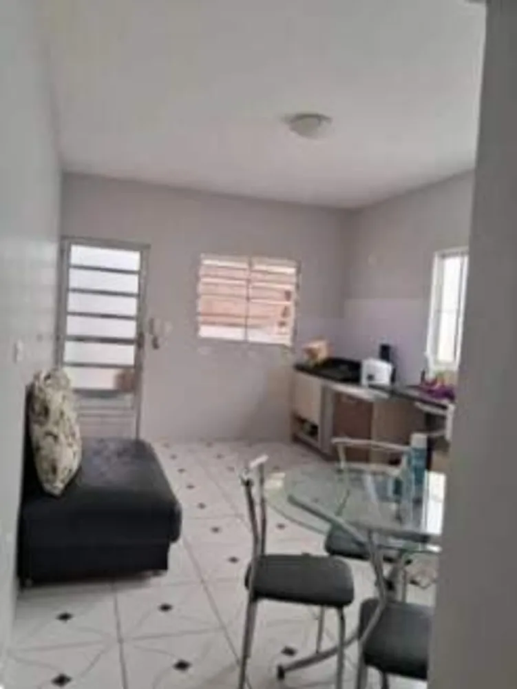 Casa, 2 quartos, 125 m² - Foto 5