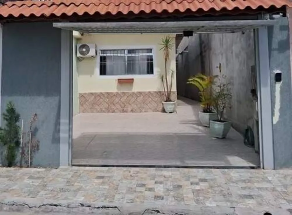 Casa, 2 quartos, 125 m² - Foto 6