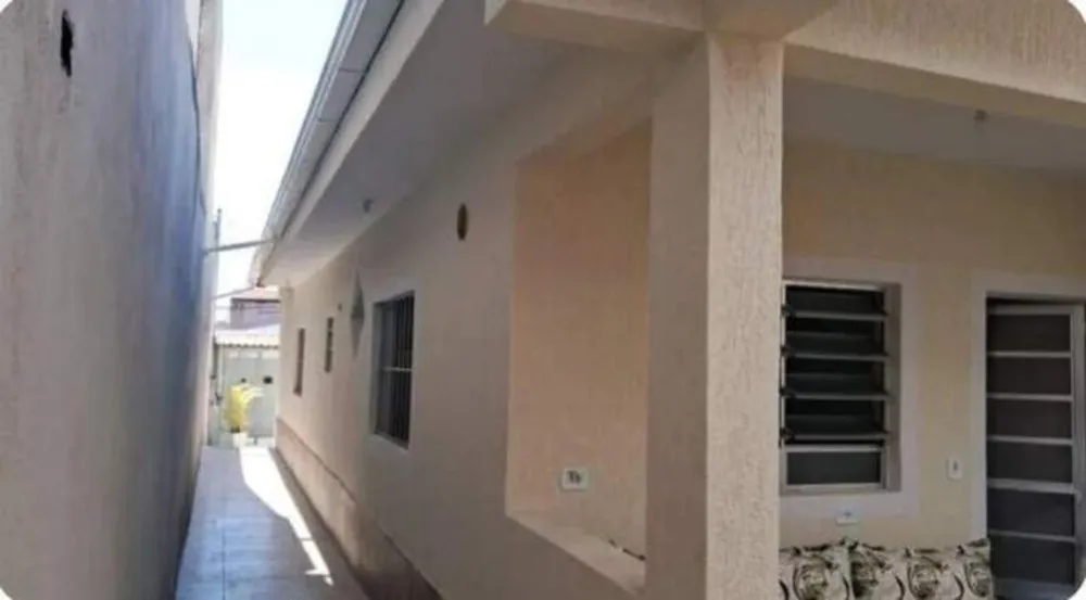 Casa, 2 quartos, 125 m² - Foto 8