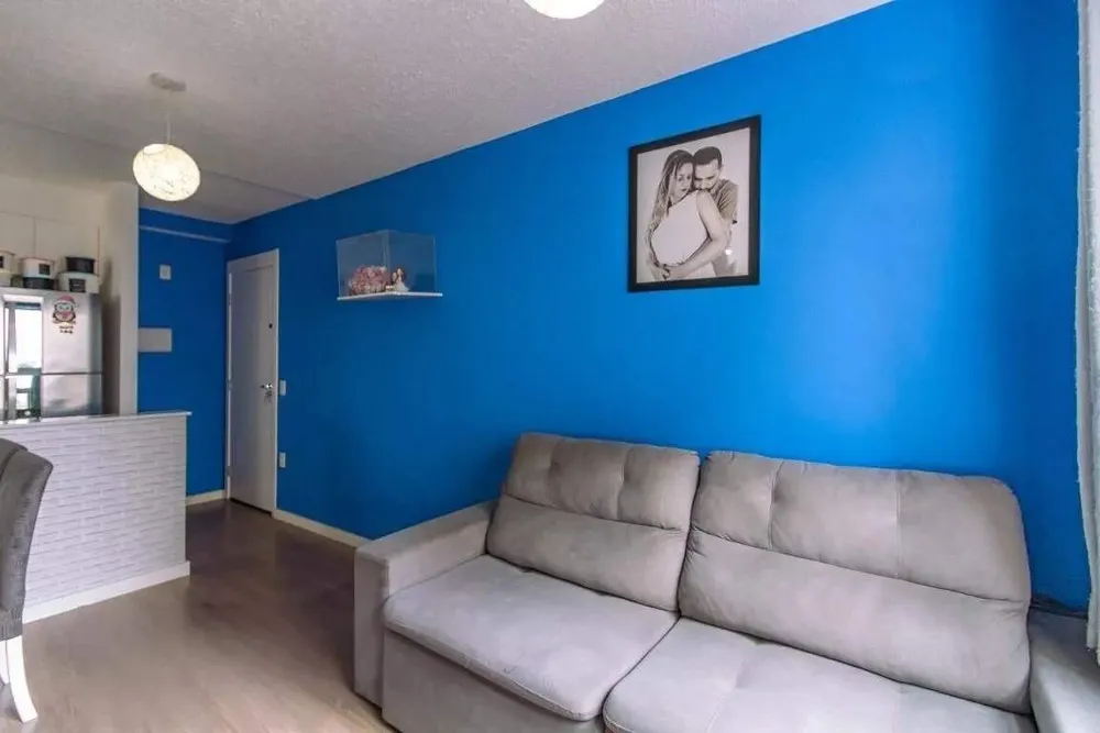 Apartamento, 2 quartos, 45 m² - Foto 6