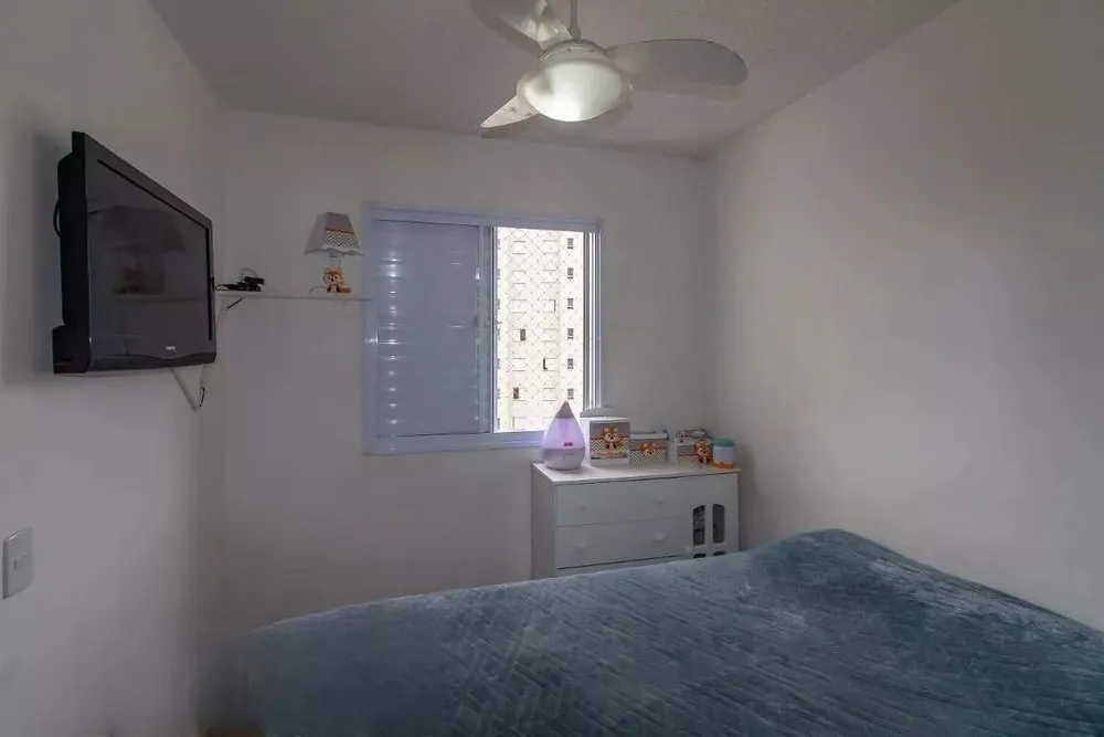 Apartamento, 2 quartos, 45 m² - Foto 1
