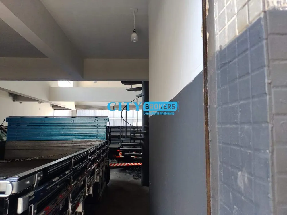Prédio Inteiro, 170 m² - Foto 3