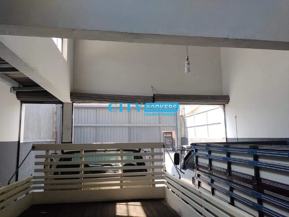 Prédio Inteiro, 170 m² - Foto 4