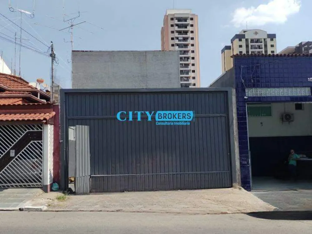 Prédio Inteiro, 170 m² - Foto 1