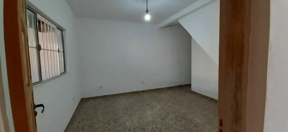 Sobrado, 5 quartos, 230 m² - Foto 1