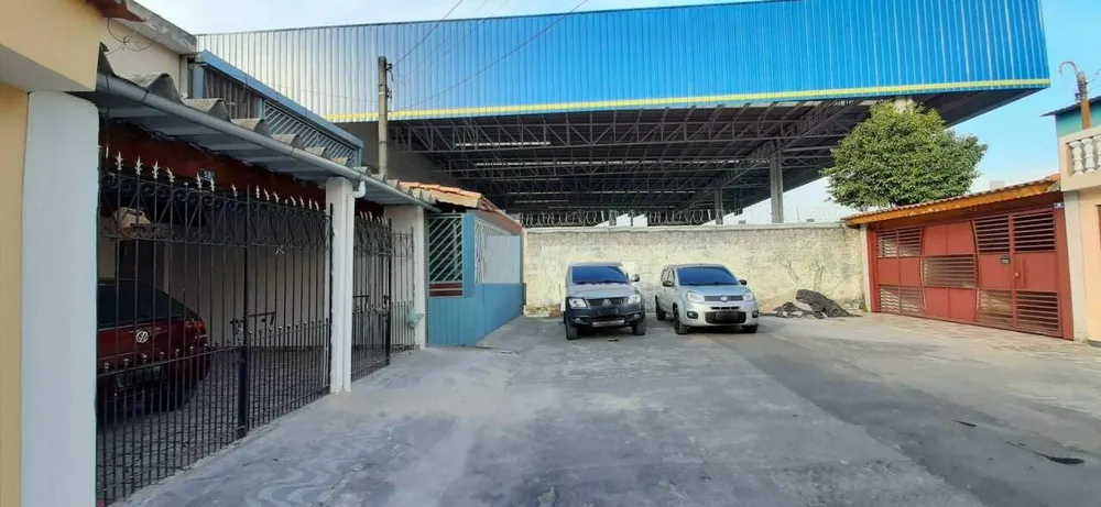 Sobrado, 5 quartos, 230 m² - Foto 4