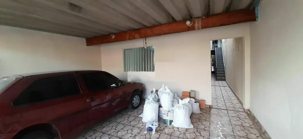 Sobrado, 5 quartos, 230 m² - Foto 3