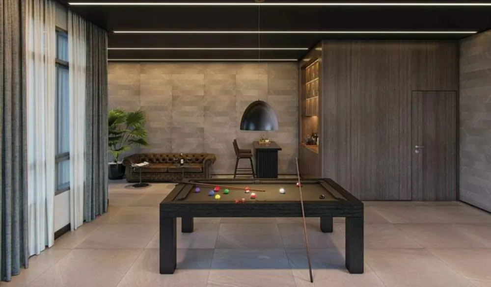 Apartamento, 3 quartos, 130 m² - Foto 7