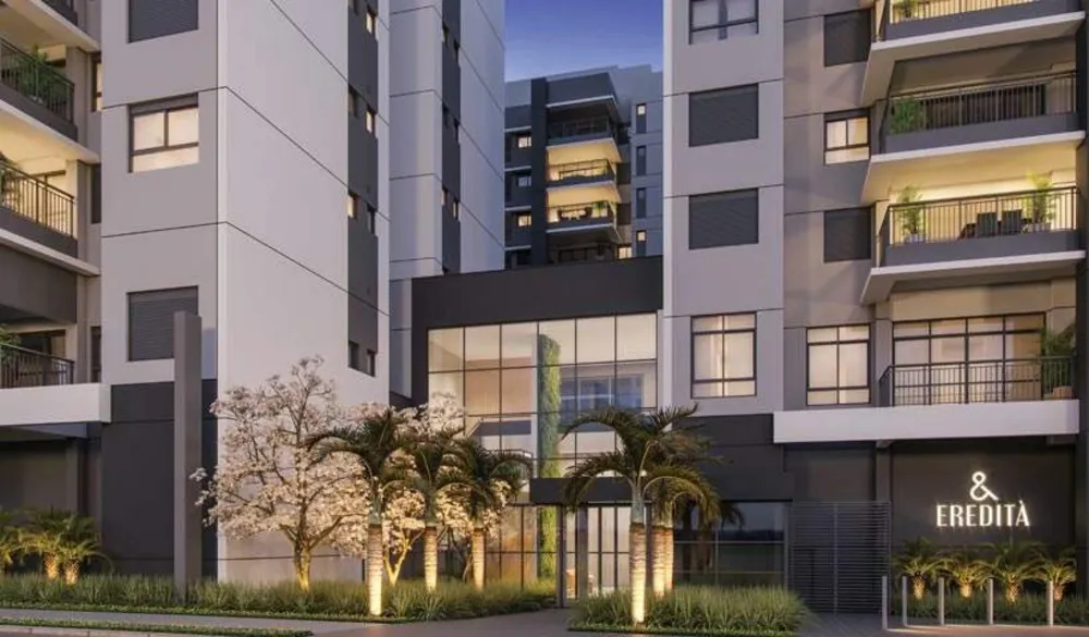 Apartamento, 3 quartos, 130 m² - Foto 5