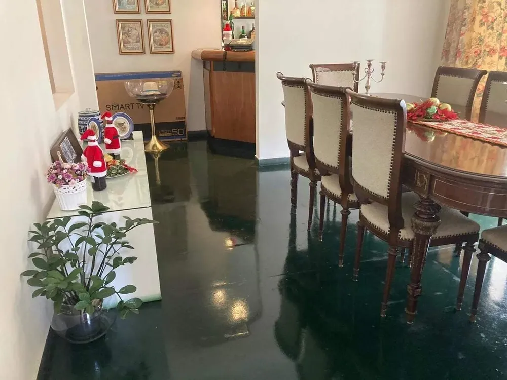Apartamento, 4 quartos, 275 m² - Foto 4