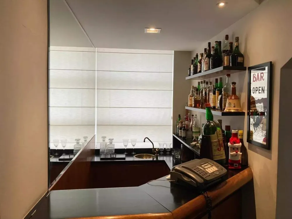 Apartamento, 4 quartos, 275 m² - Foto 3