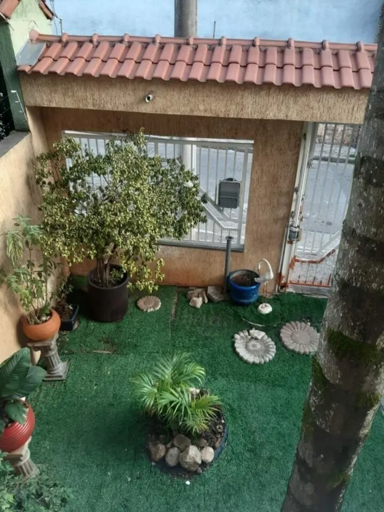 Casa, 3 quartos, 260 m² - Foto 6