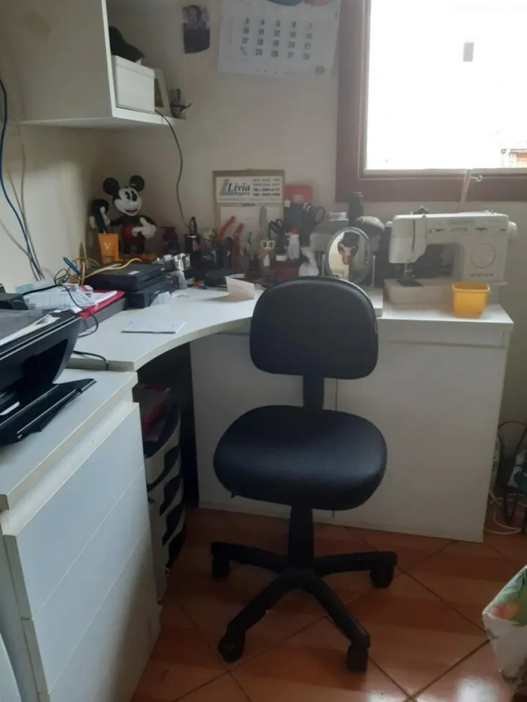 Casa, 3 quartos, 260 m² - Foto 2