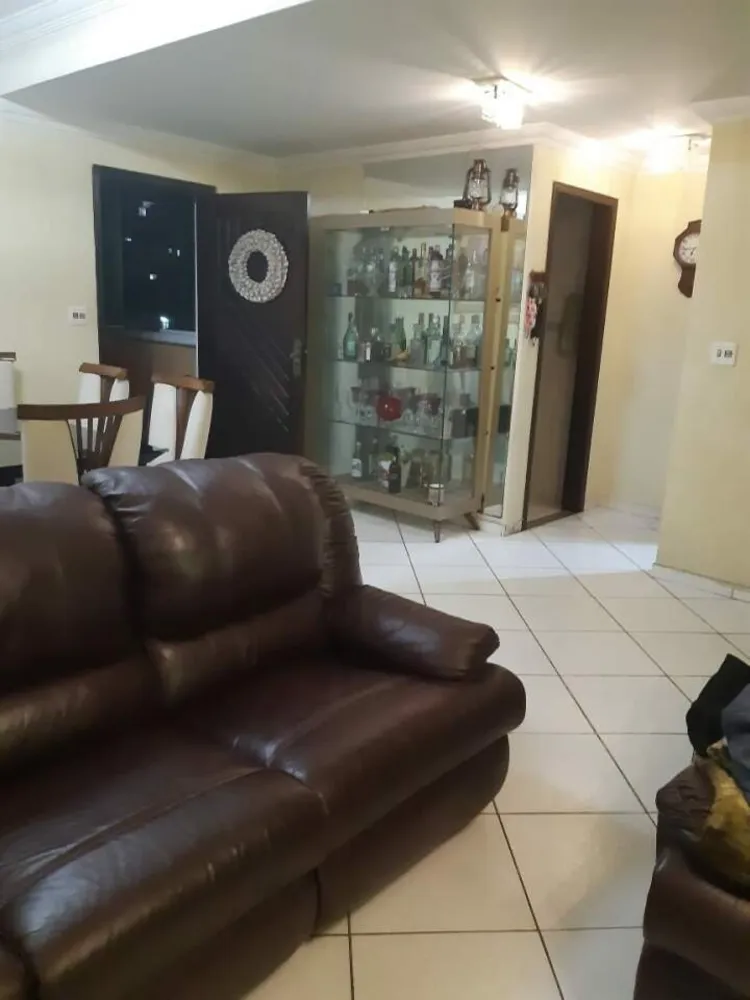 Casa, 3 quartos, 260 m² - Foto 8