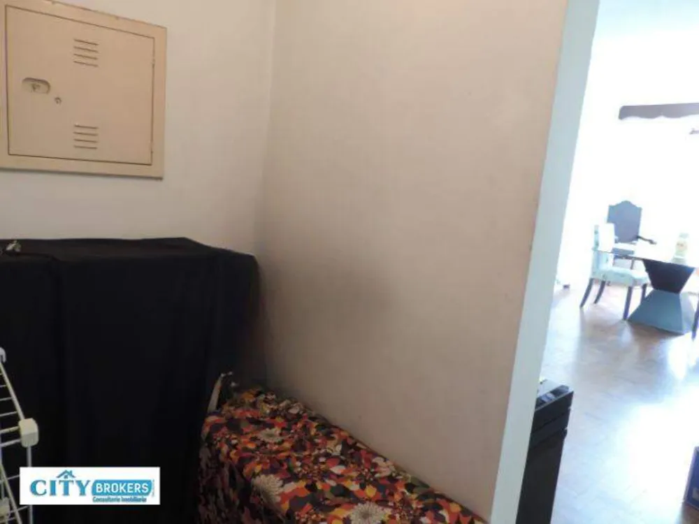 Apartamento, 4 quartos, 132 m² - Foto 2