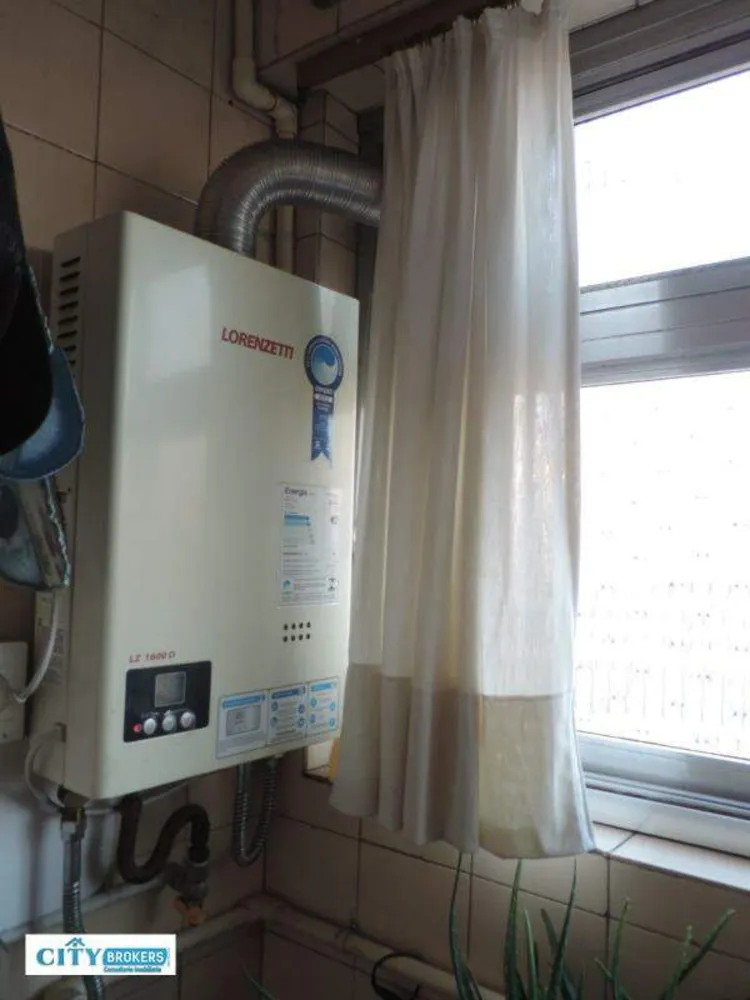 Apartamento, 4 quartos, 132 m² - Foto 1