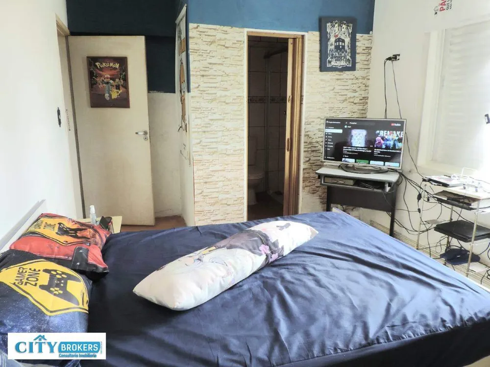 Apartamento, 4 quartos, 132 m² - Foto 3