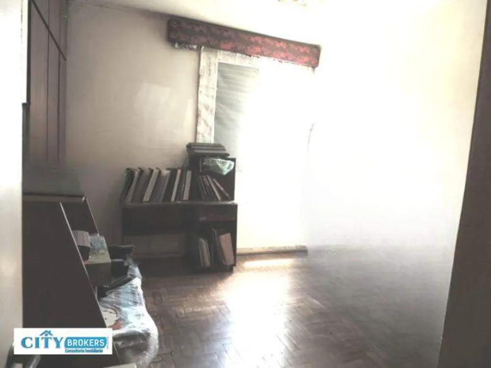 Apartamento, 4 quartos, 132 m² - Foto 4