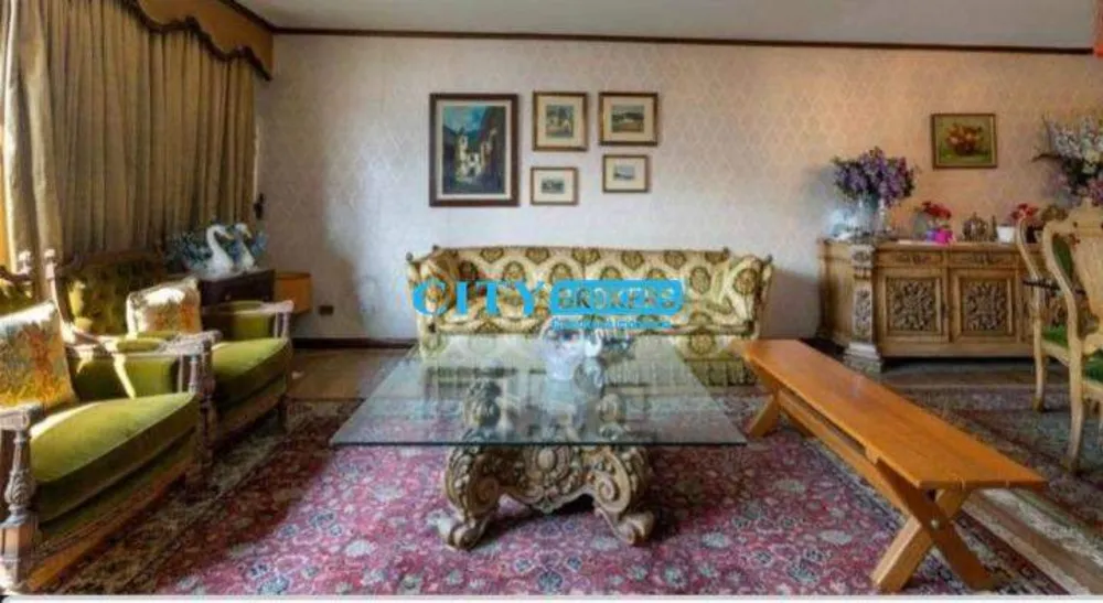 Apartamento, 3 quartos, 183 m² - Foto 3