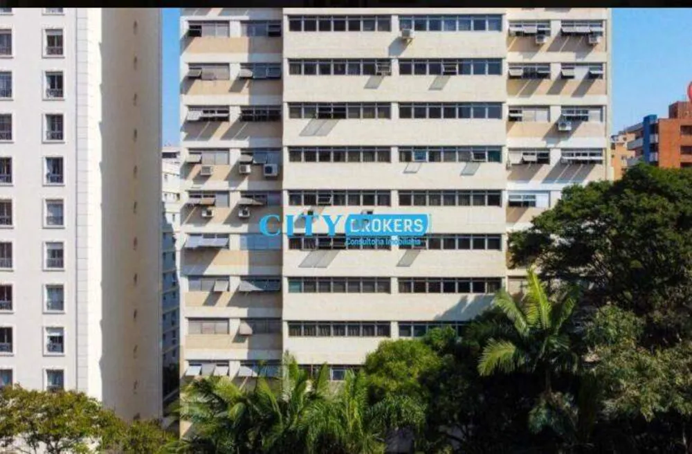 Apartamento, 3 quartos, 183 m² - Foto 1