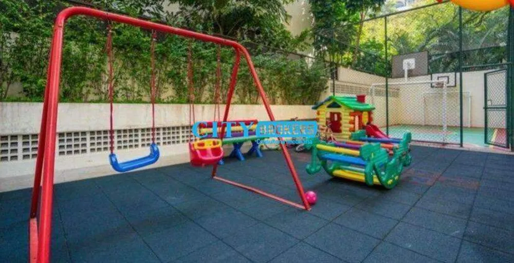 Apartamento, 3 quartos, 183 m² - Foto 2