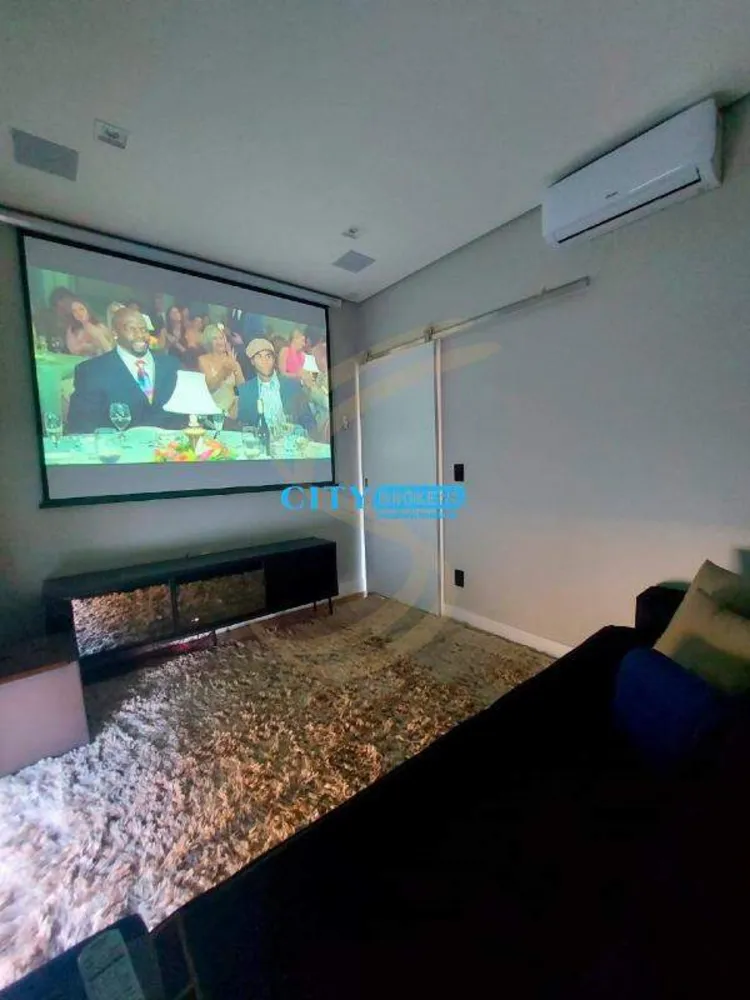 Casa de Condomínio, 5 quartos - Foto 8