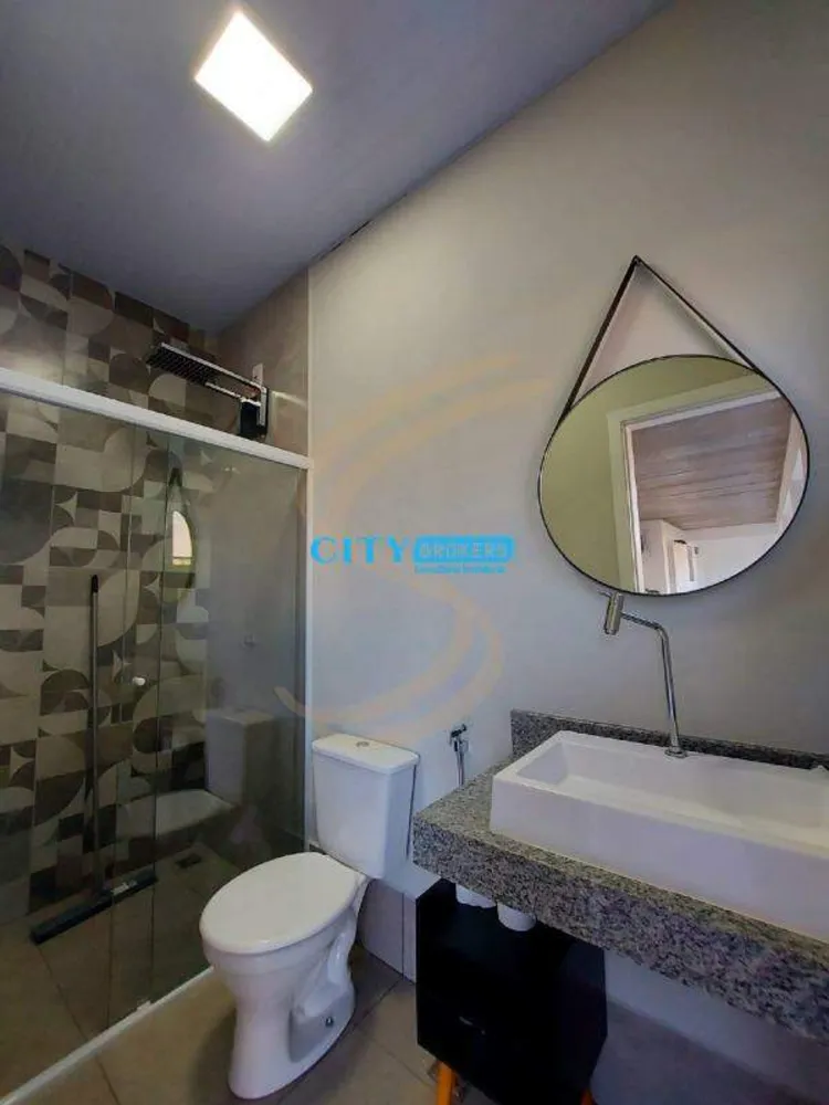 Casa de Condomínio, 5 quartos - Foto 6