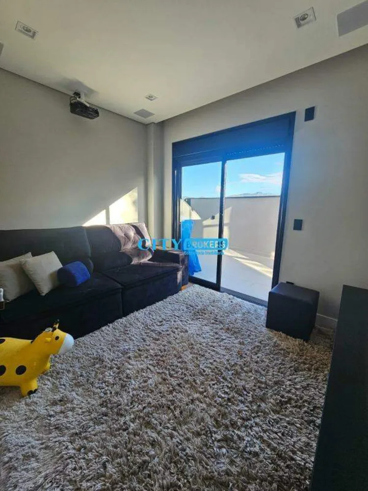 Casa de Condomínio, 5 quartos - Foto 1