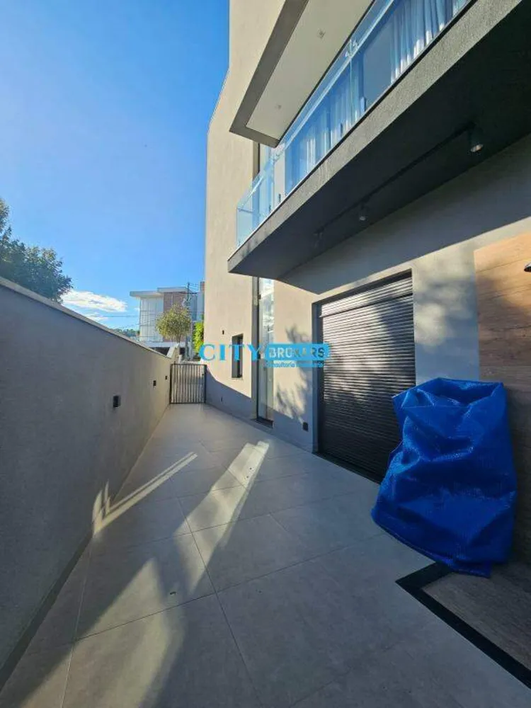 Casa de Condomínio, 5 quartos - Foto 11