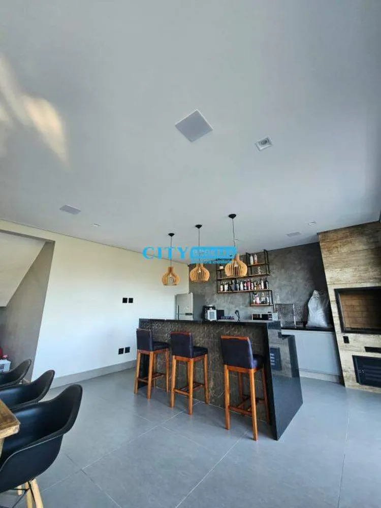 Casa de Condomínio, 5 quartos - Foto 10