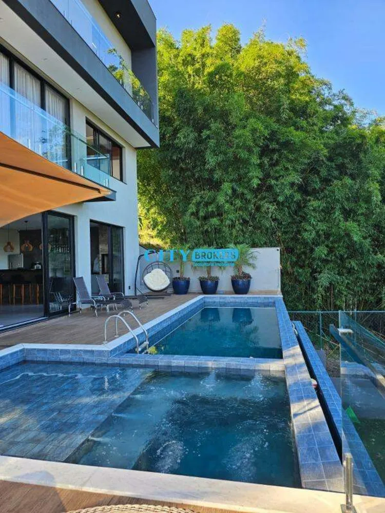 Casa de Condomínio, 5 quartos - Foto 7