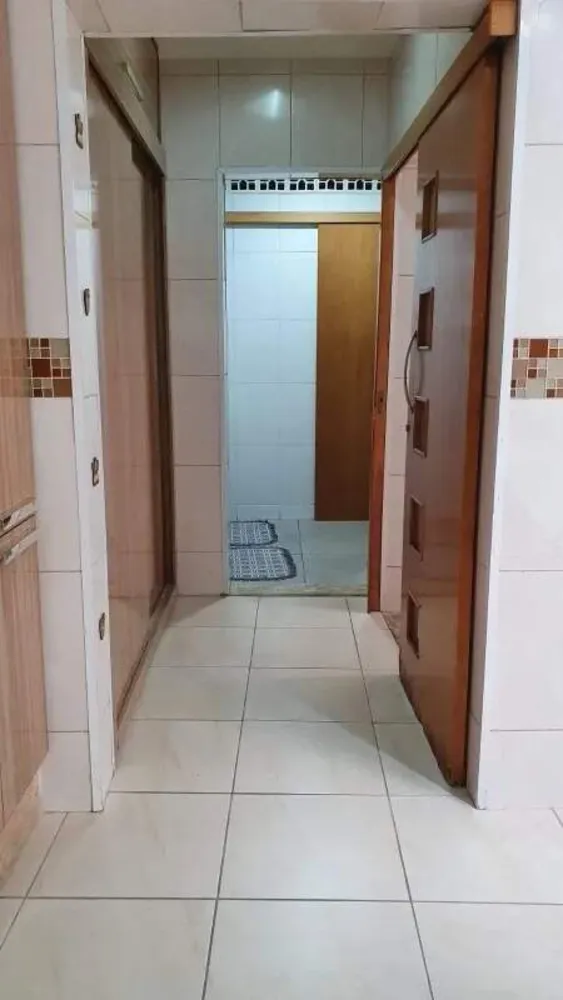 Sobrado, 3 quartos, 104 m² - Foto 2
