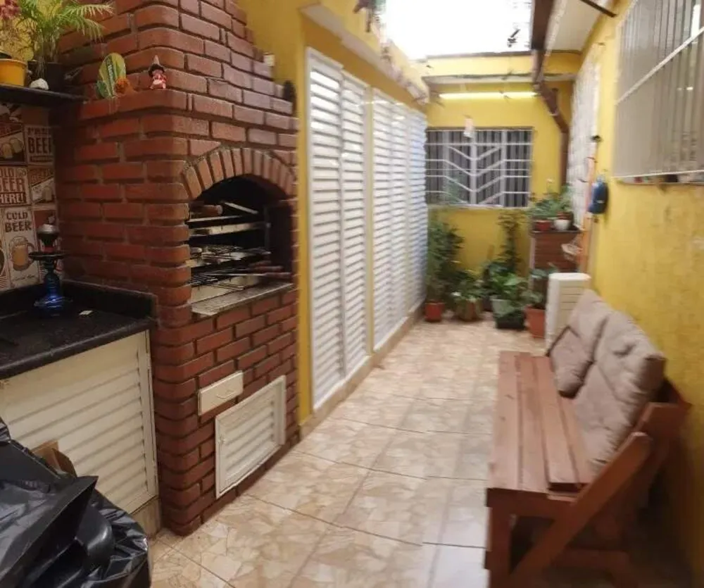 Sobrado, 3 quartos, 104 m² - Foto 5