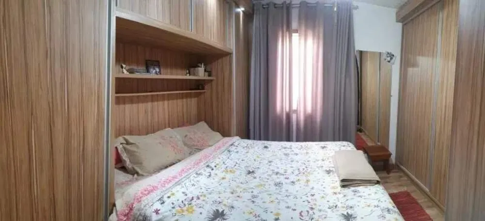 Sobrado, 3 quartos, 104 m² - Foto 4