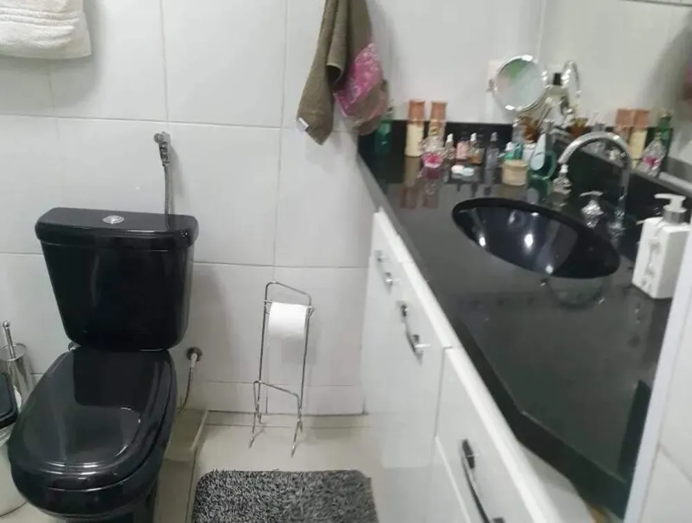 Sobrado, 3 quartos, 104 m² - Foto 8