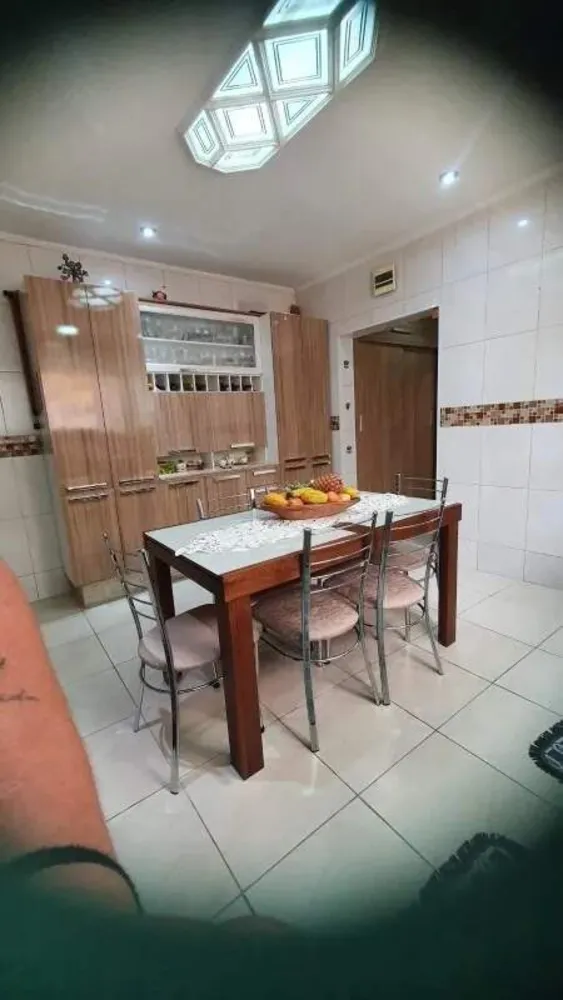 Sobrado, 3 quartos, 104 m² - Foto 7