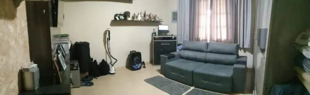 Sobrado, 3 quartos, 104 m² - Foto 6