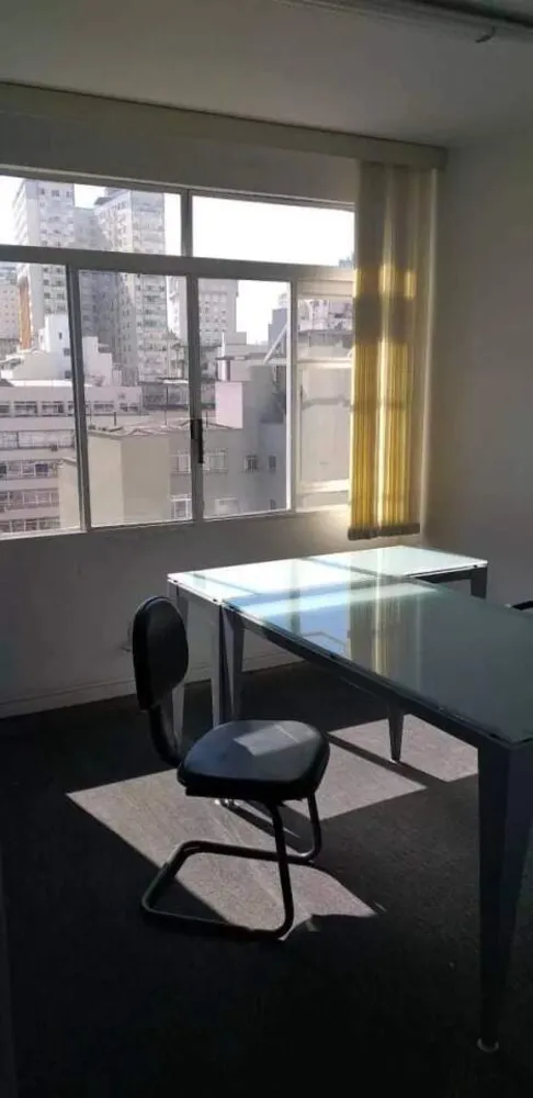 Sala-Conjunto, 41 m² - Foto 8