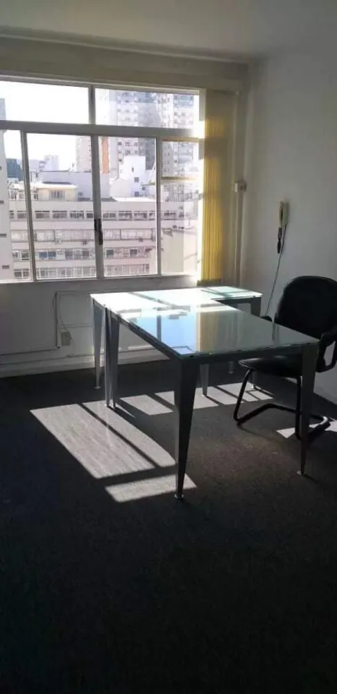 Sala-Conjunto, 41 m² - Foto 3