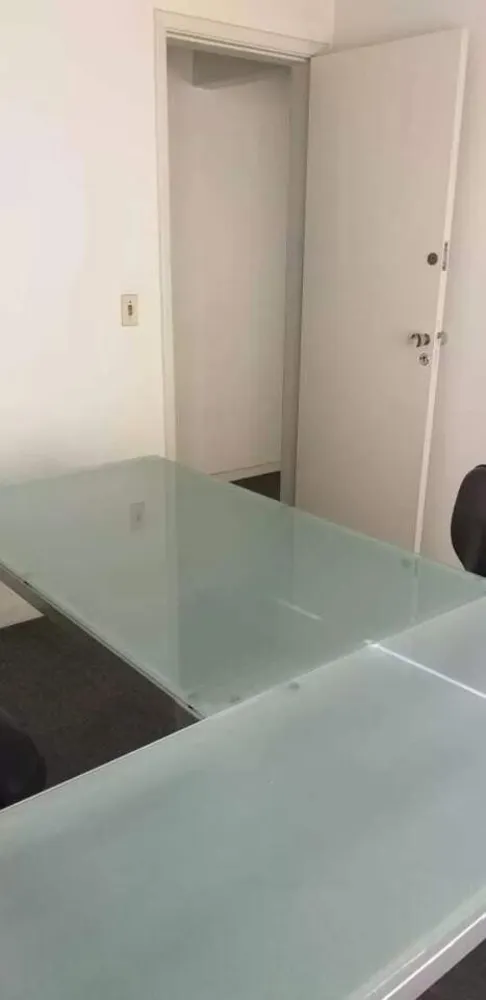 Sala-Conjunto, 41 m² - Foto 4