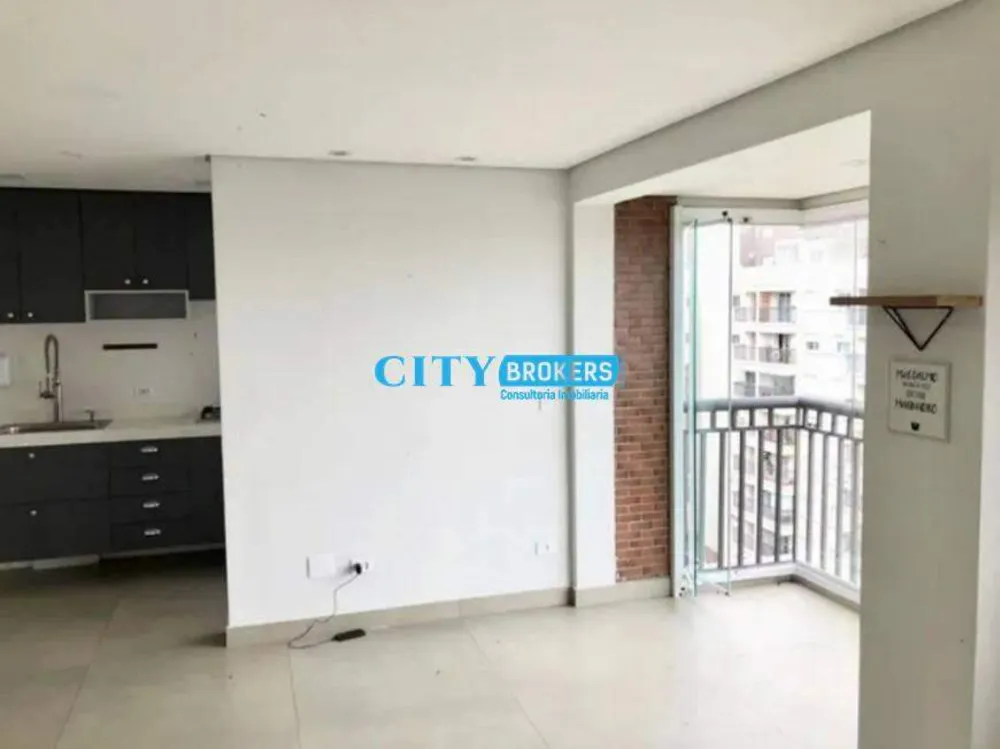 Apartamento, 1 quarto, 100 m² - Foto 2