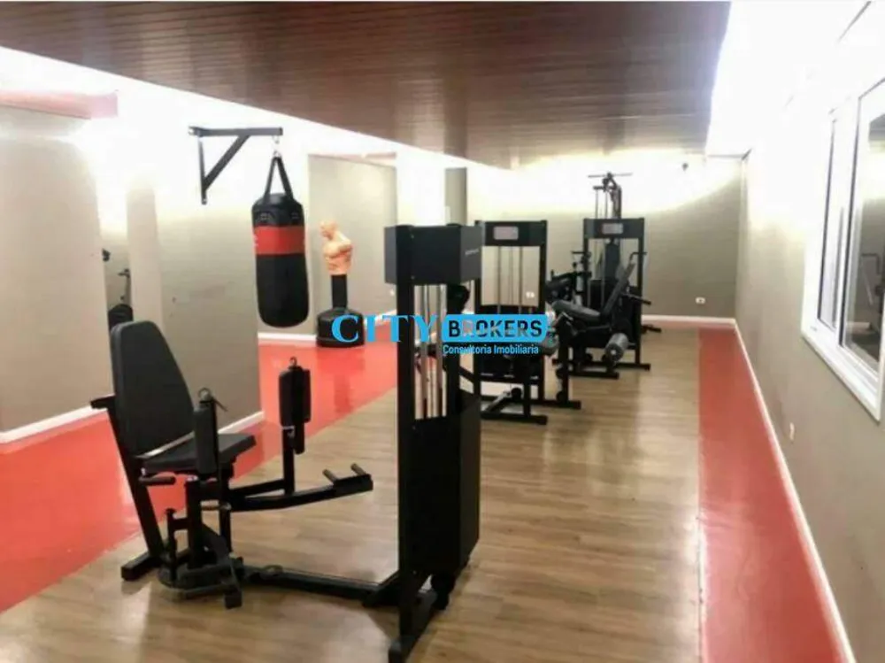 Apartamento, 1 quarto, 100 m² - Foto 8